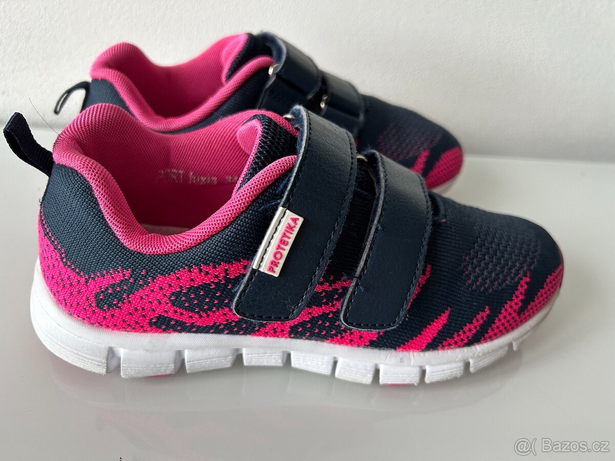 Tenisky Protetika vel. 34 - 6