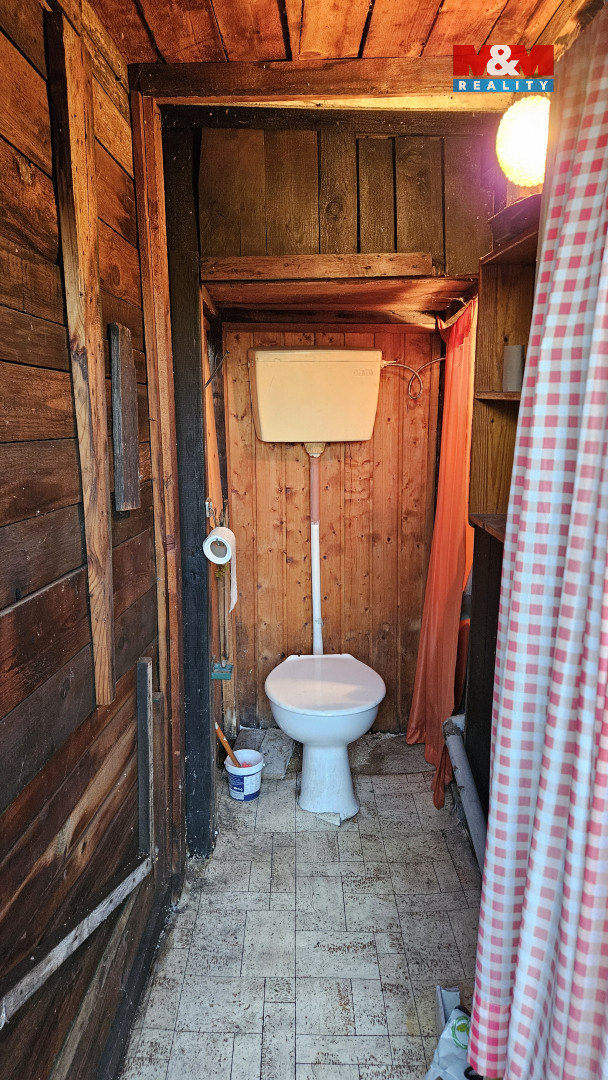 Prodej chaty, 36 m², Praha, ul. Krejčího - 6