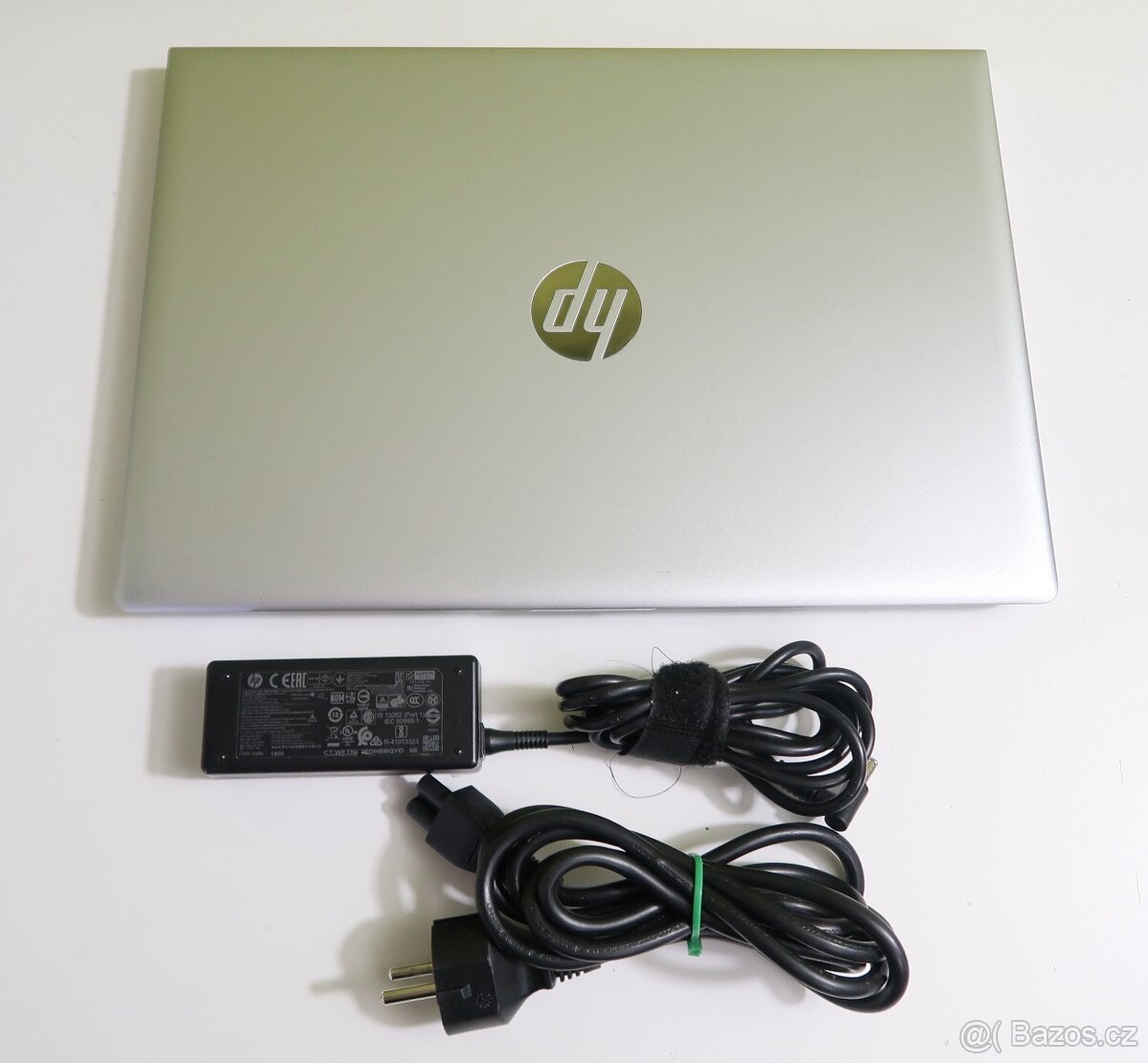 HP PROBOOK 640 G5 /i5-8365/16GB/SSD256GB/FULLHD/WIN11/ZÁRUKA - 6
