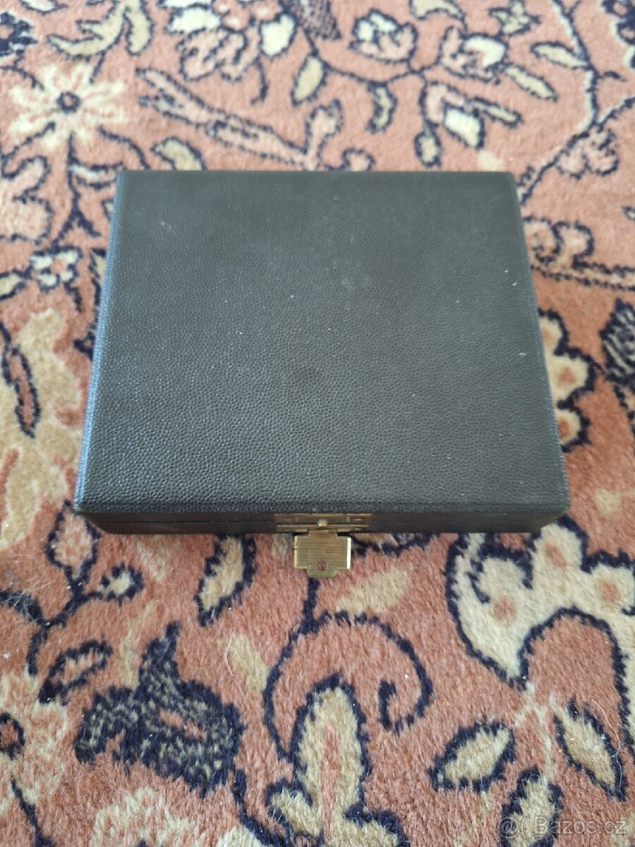 Odznaky, hodinky - 6