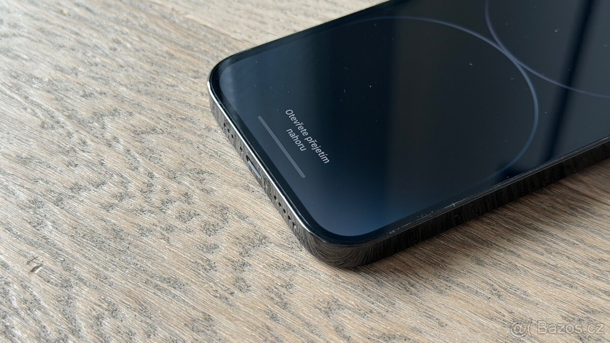 iPhone 14 Pro 256 GB / Space Grey - 6