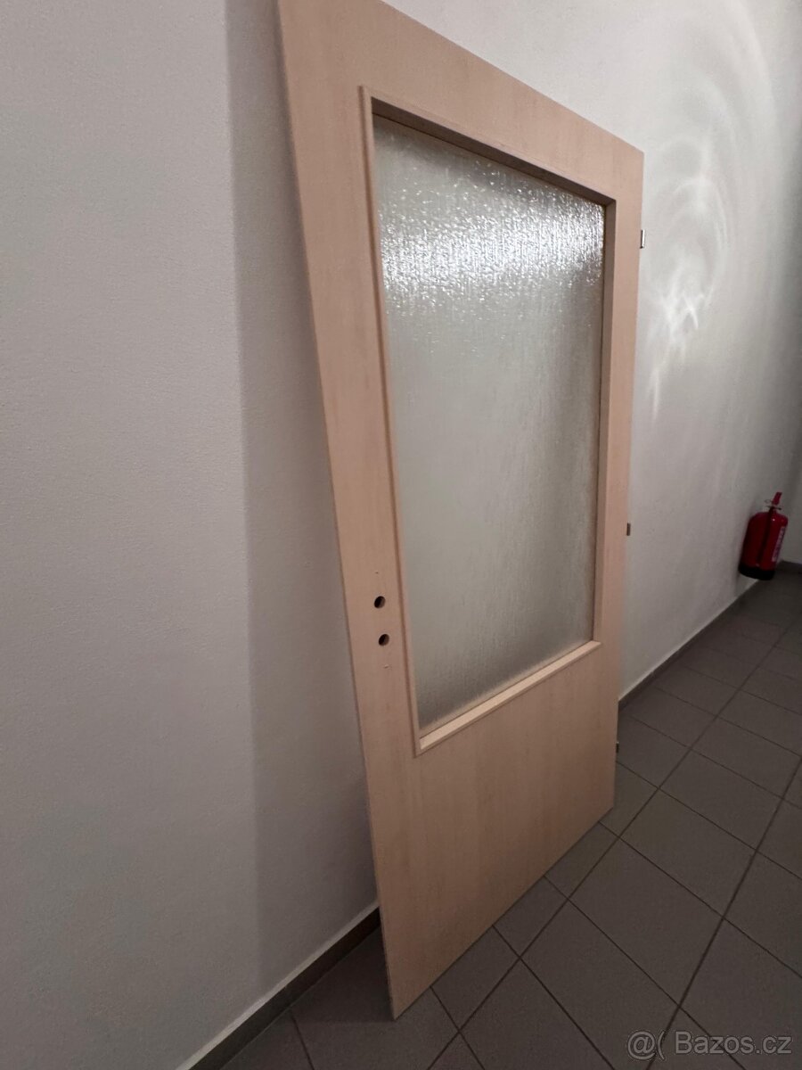 Interiérové dveře - 6