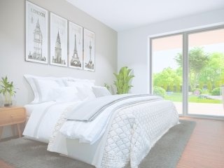 Nabídka nového projektu domu s pozemkem - 6