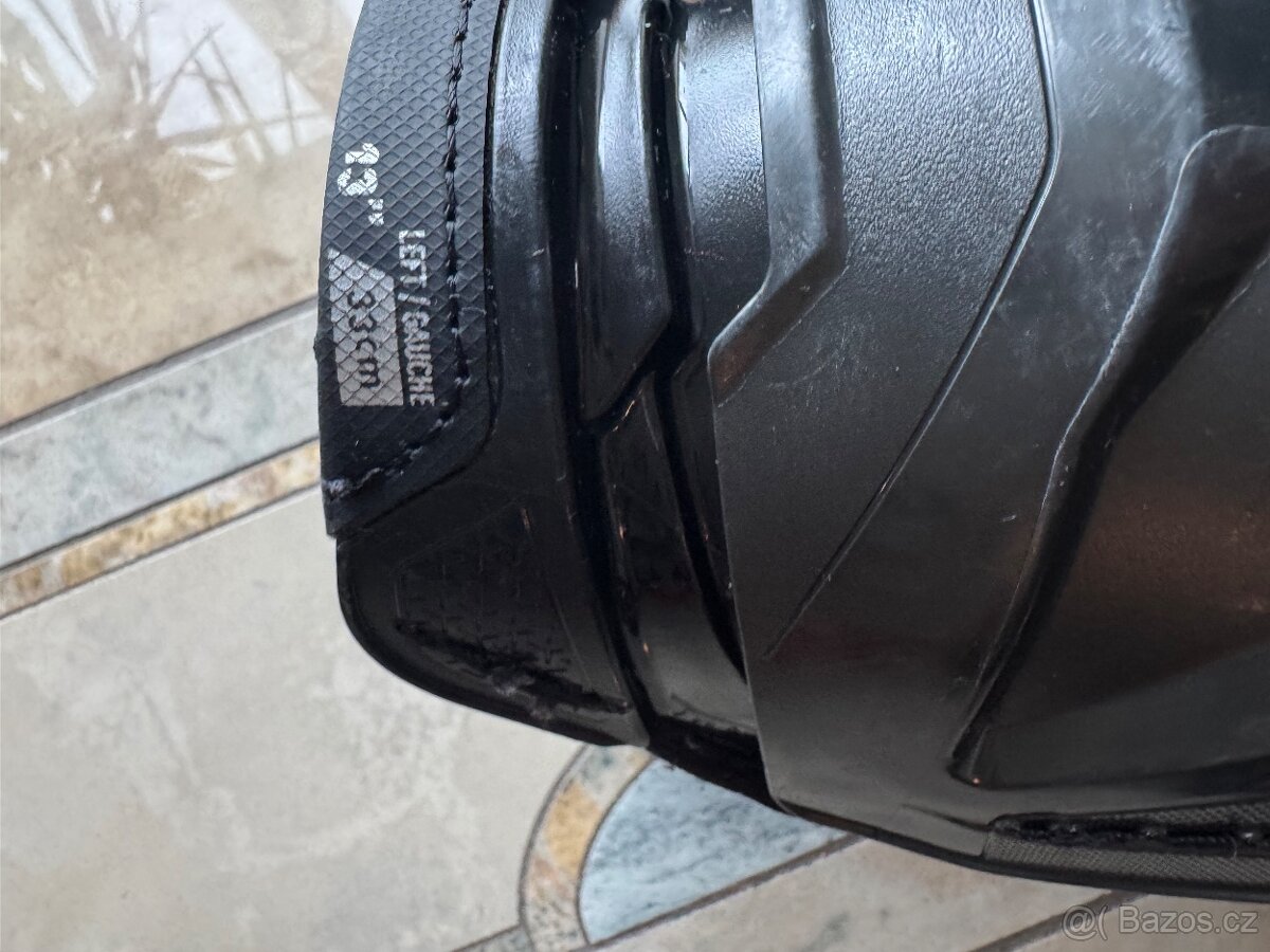 Chrániče Bauer na holeně - 6