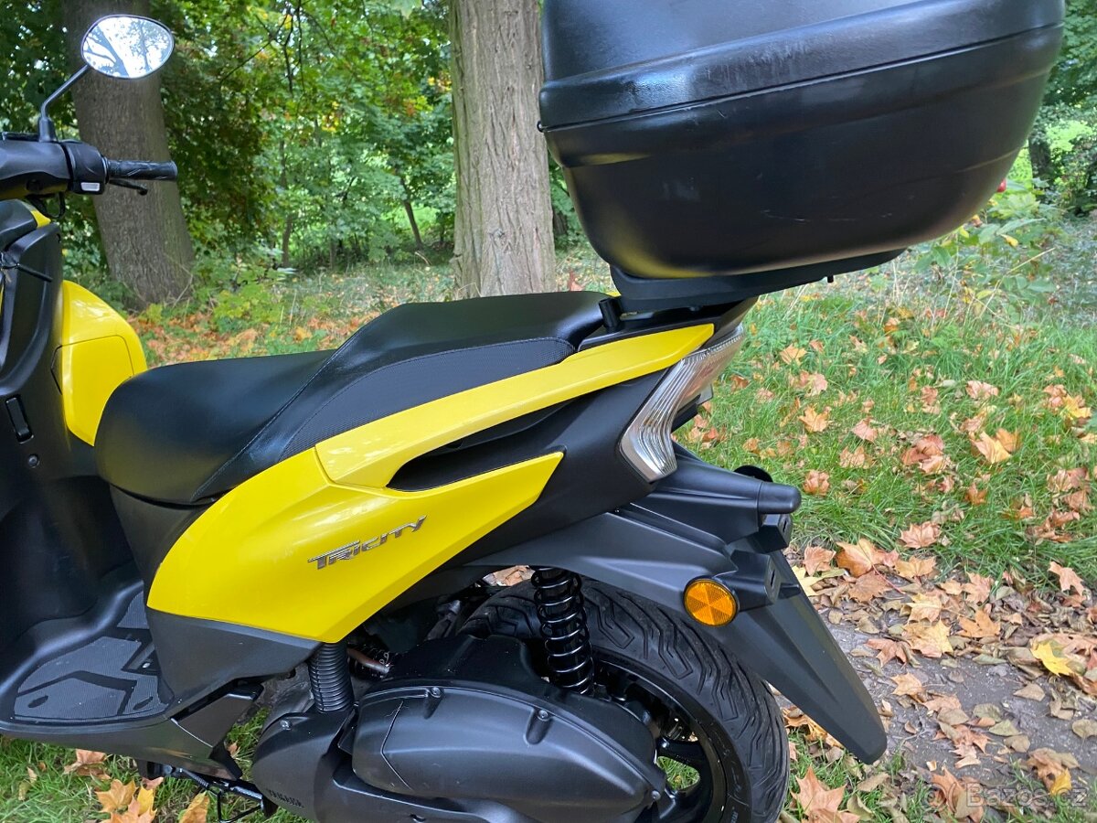Yamaha Tricity 125 Led - 6