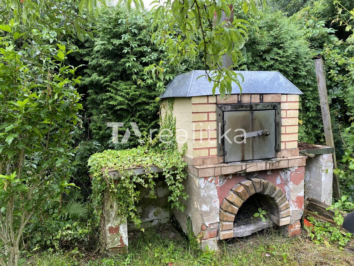 Prodej pozemek Zahrada Horní Suchá 73535 - 6