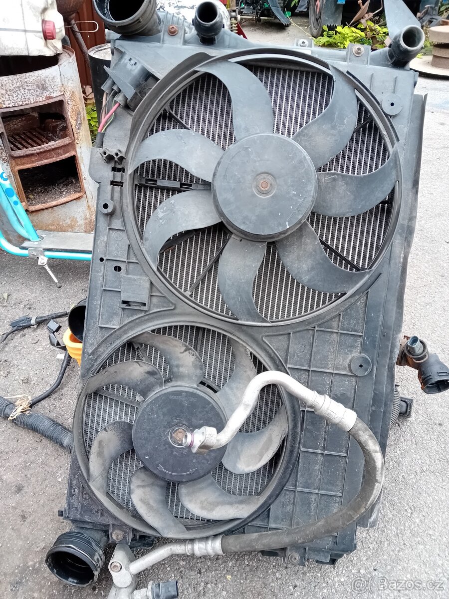 SKODA VW AUDI-1.8TSI MOTOR - 6