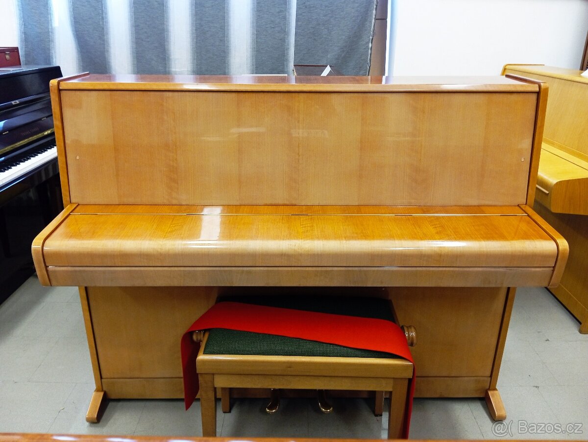 Weinbach výška 114cm-Dovoz po ČR zdarma 24/7 - 6