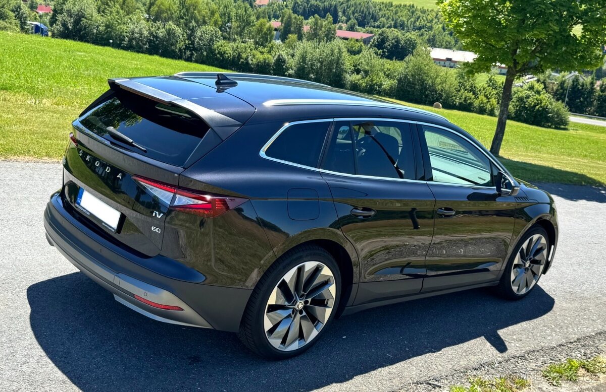 Škoda Enyaq 60 r.v2021 - 6
