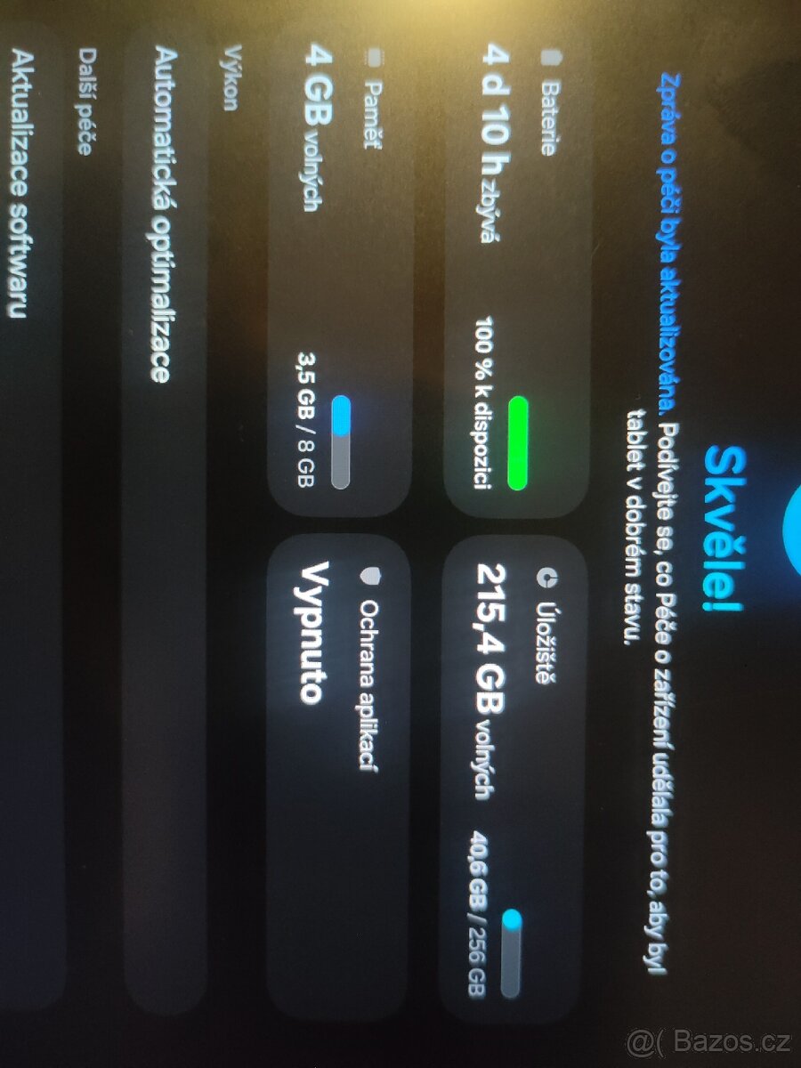 Samsung Galaxy Tab S9 FE - 6