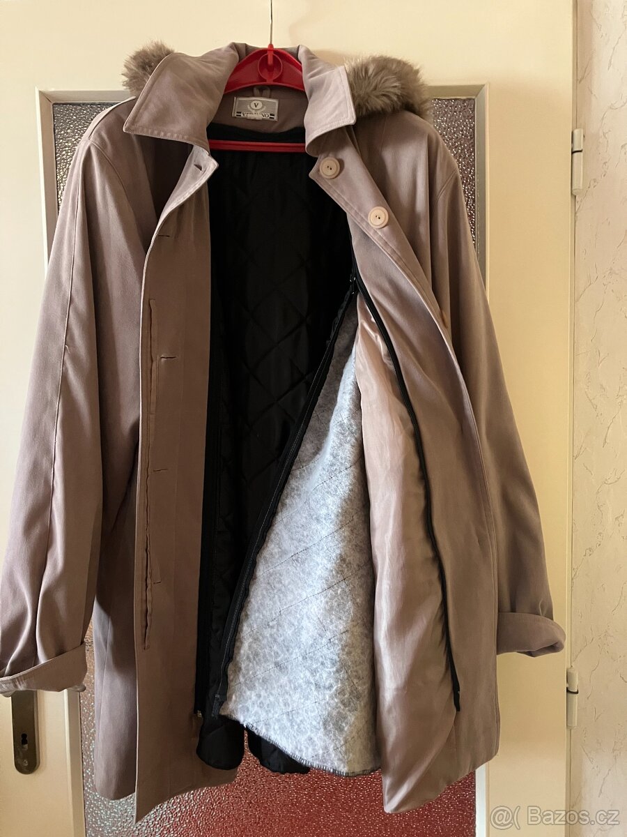 Kabát - 6