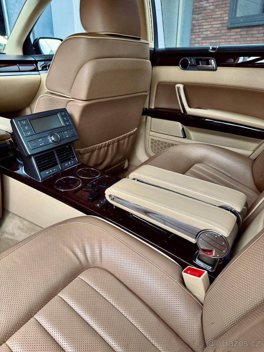 VW PHAETON 4.2 V8 INDIVIDUAL - 6