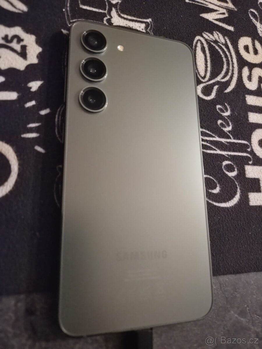 Samsung S23 256 GB - 6