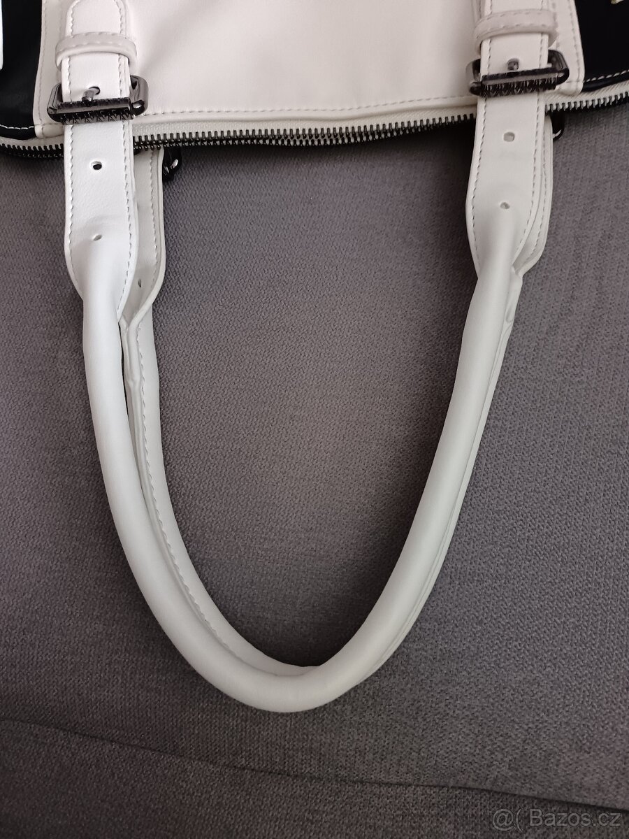 Kabelka do ruky Baťa - 6