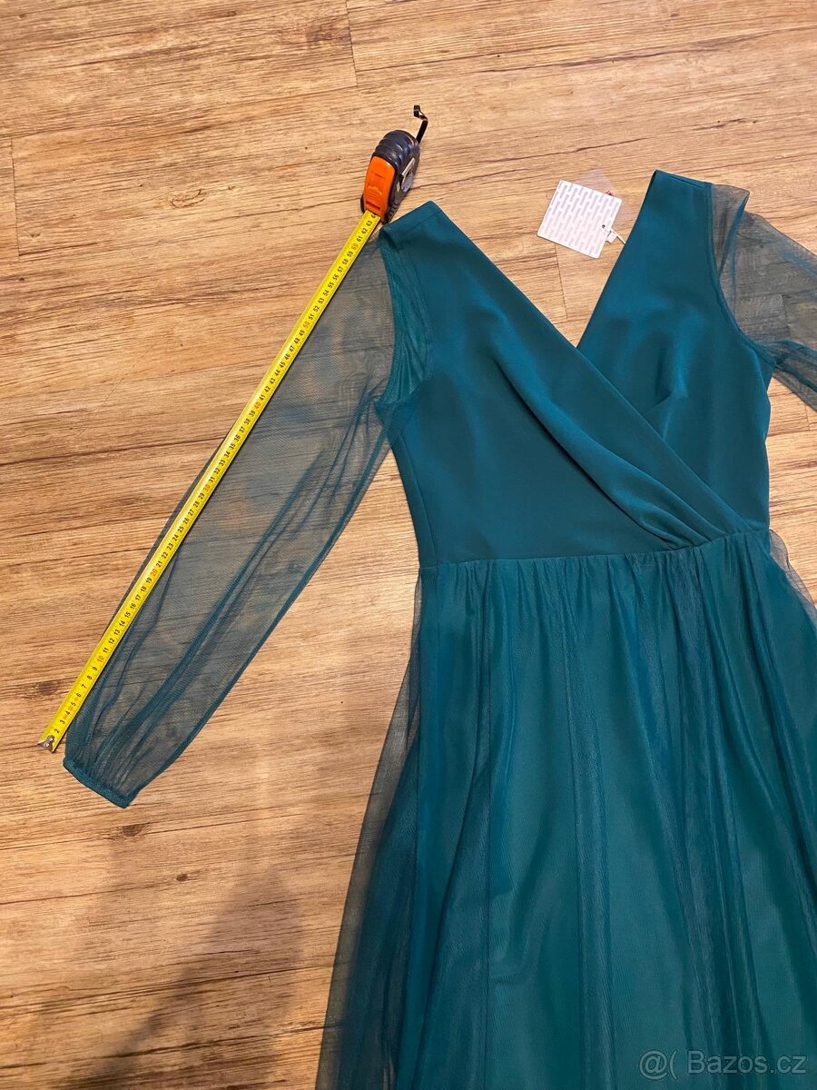 Spolecenske saty - 6