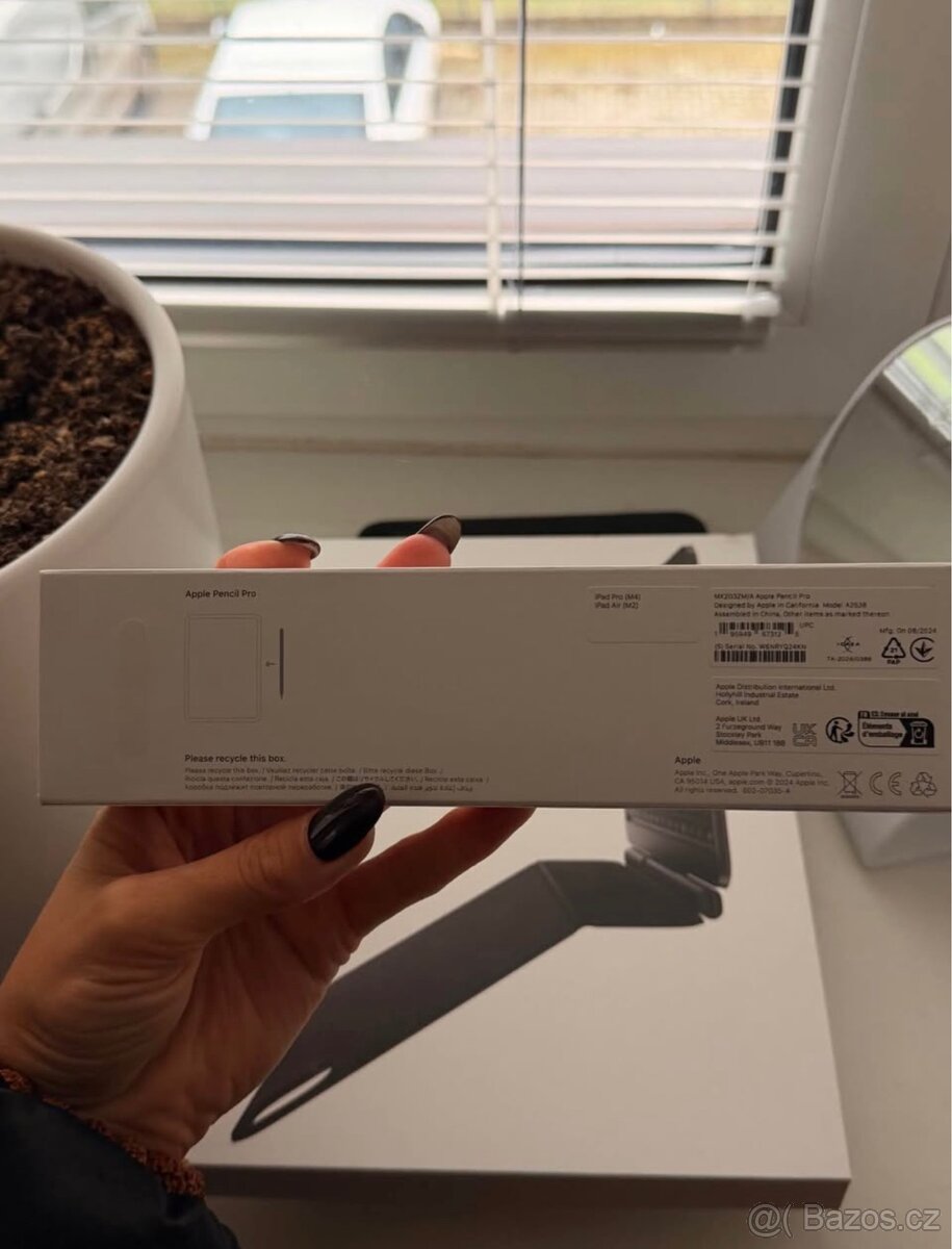 iPad Pro 11-inch m4 - 6