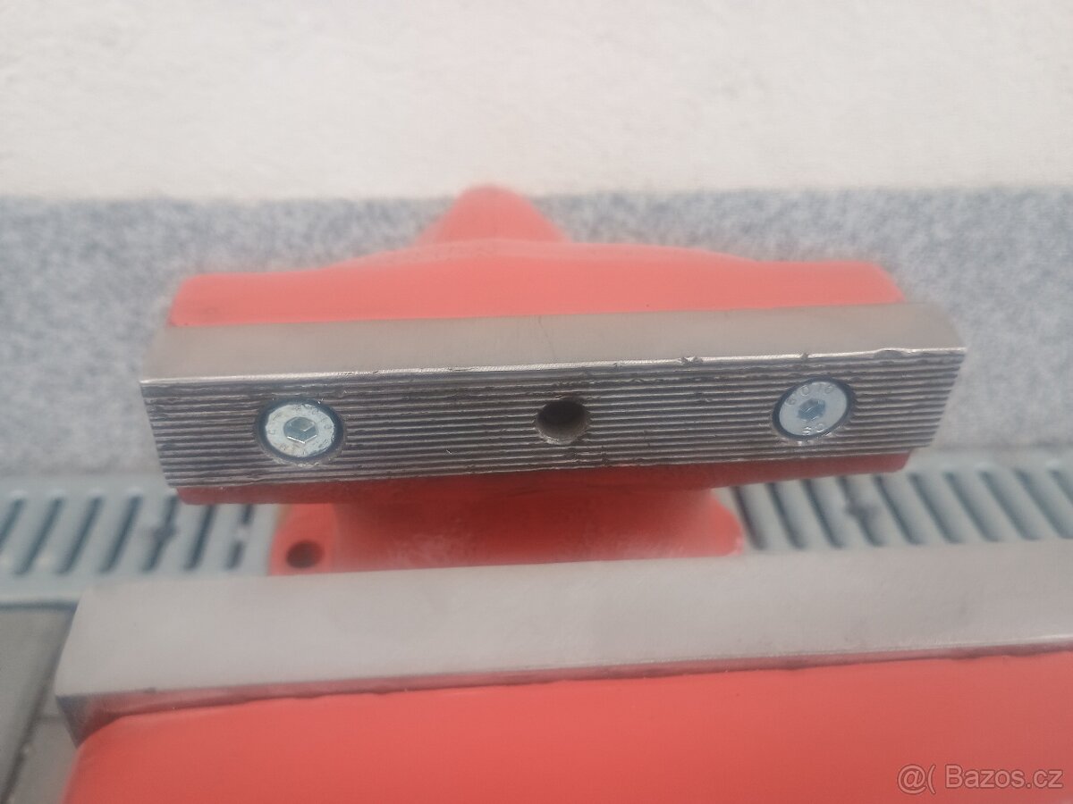 Svěrák York 150 - možné zaslat - 6