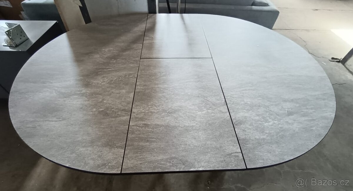 Jídelní stůl NOVÝ - VELKÁ SLEVA - 6