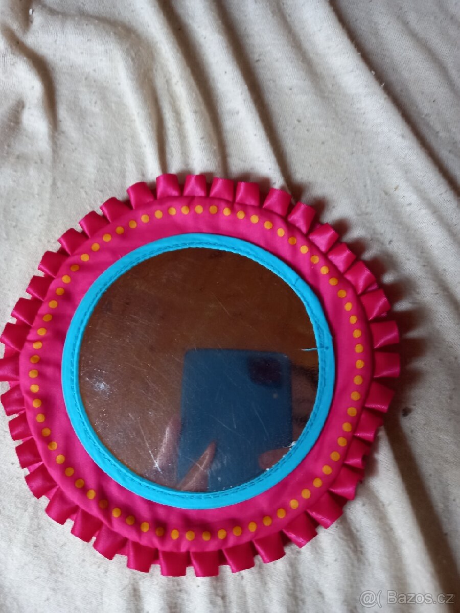 Hrací deka s hrazdičkou - 6