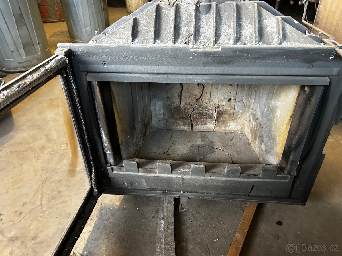 Krbová vložka - 6