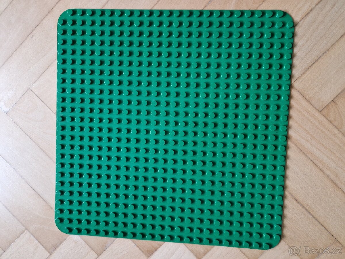 Lego Duplo Velká Zoo 5635 - 6