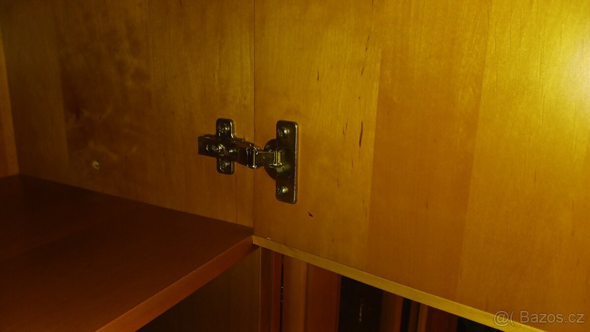 Obývací stěna - 6