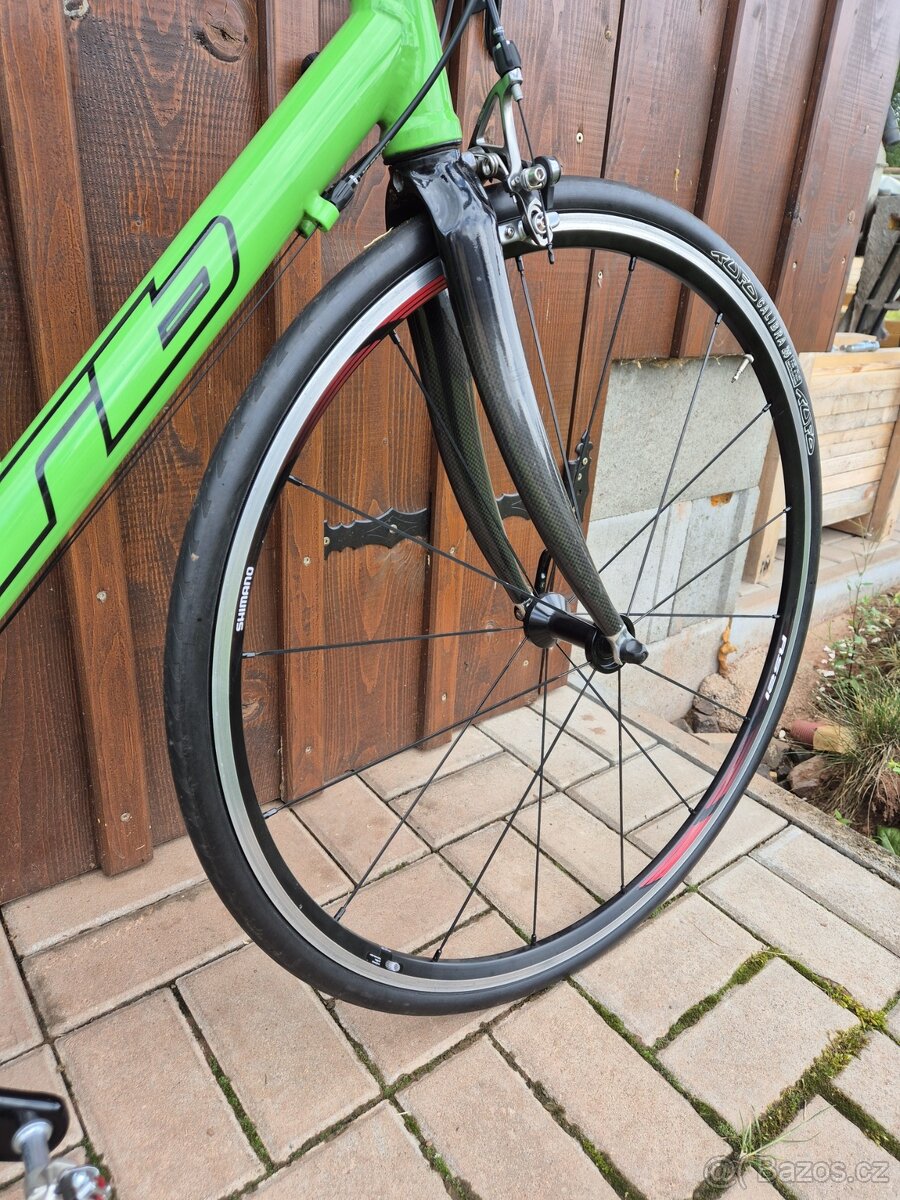 RB RR silniční kolo - 6