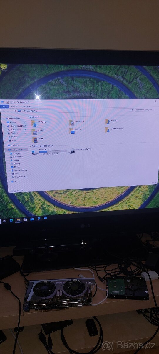 P. Acer aspire m3970 - 6