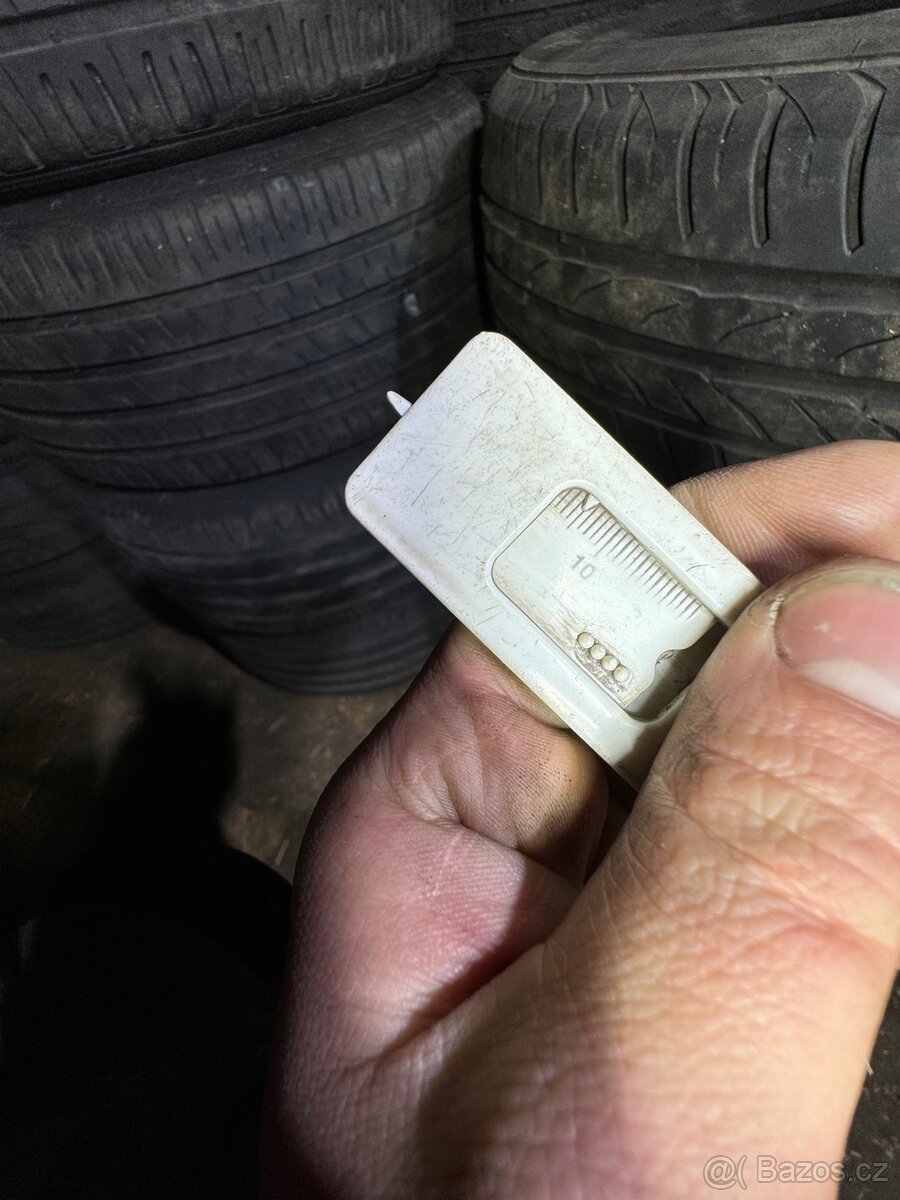 Letní pneu 195/65 R15 - 6