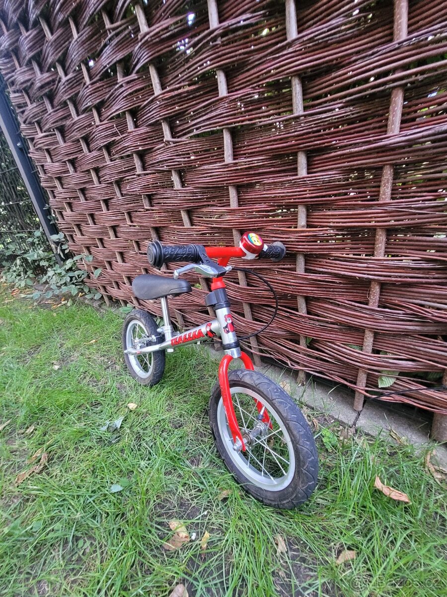 Odrážedlo dětské - 6