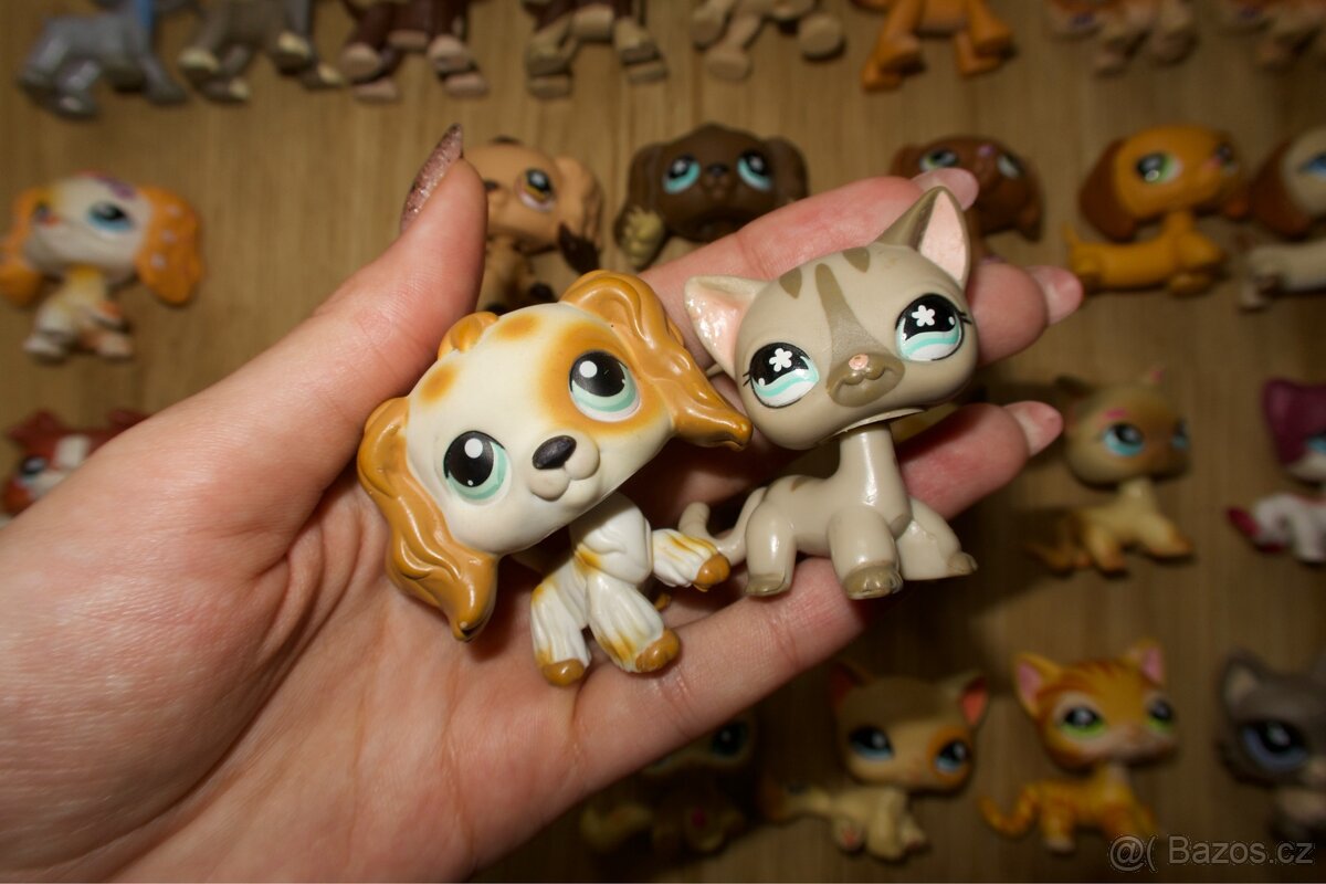 Lps Set - 6