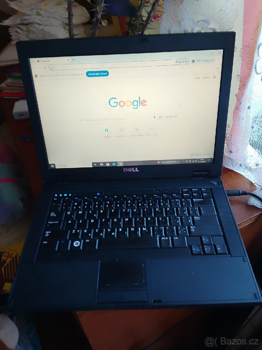 Dell Latitude E5400 - 6