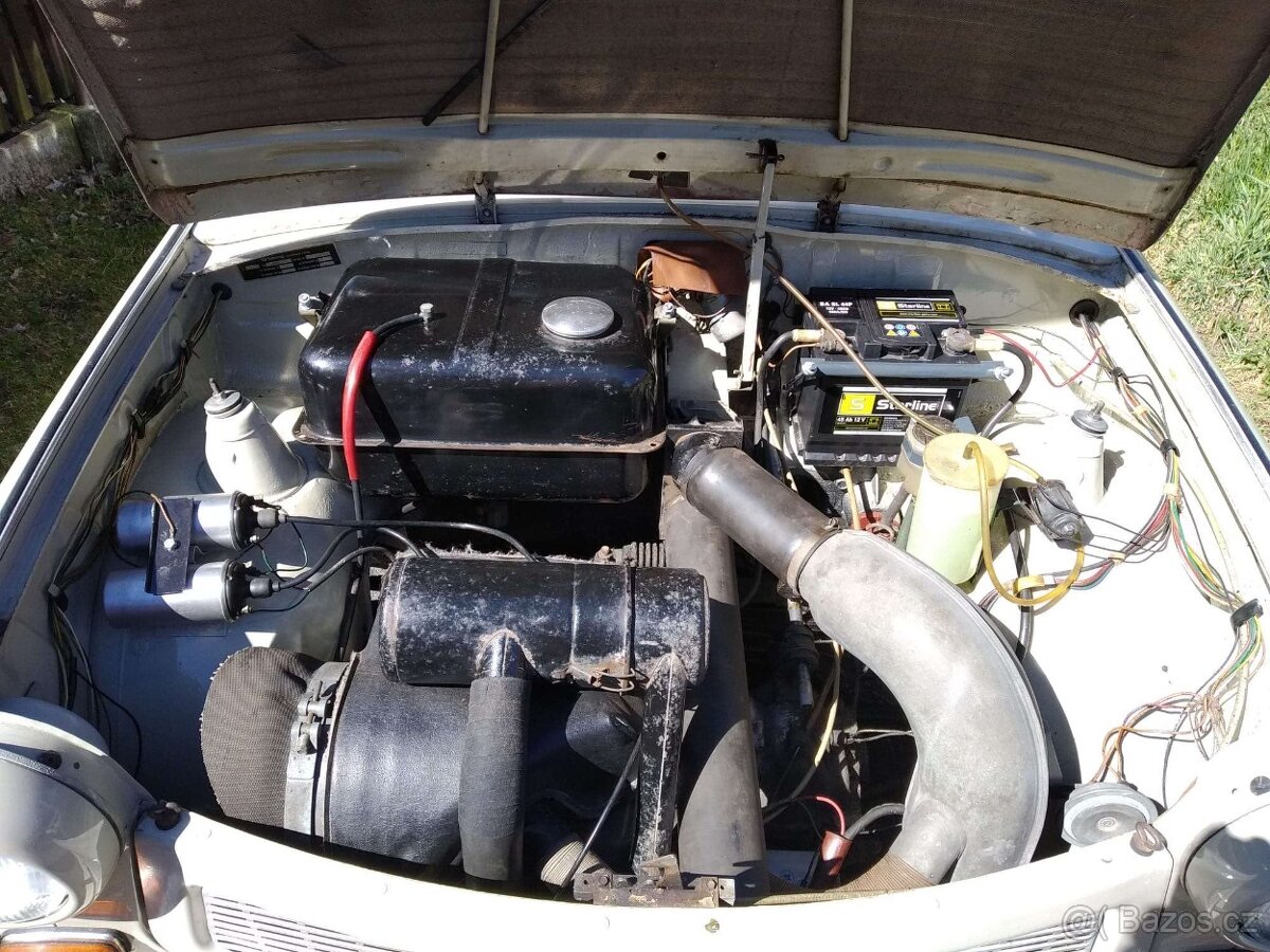Trabant - 6