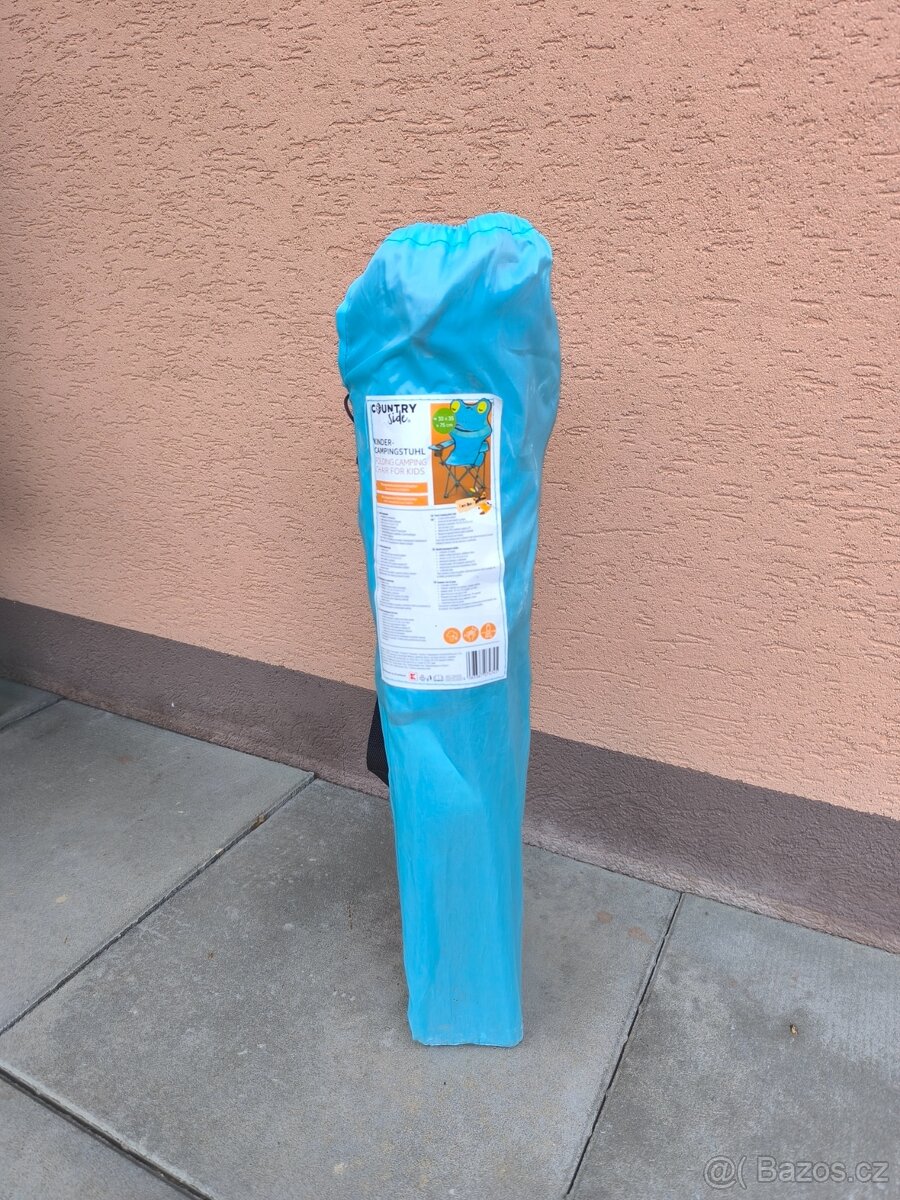 Skládací židle - 6