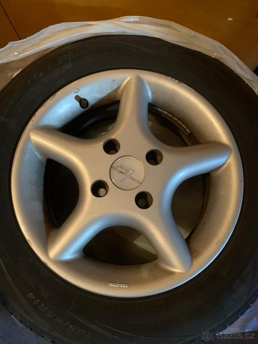 Ford Focus r.v 99 - 6