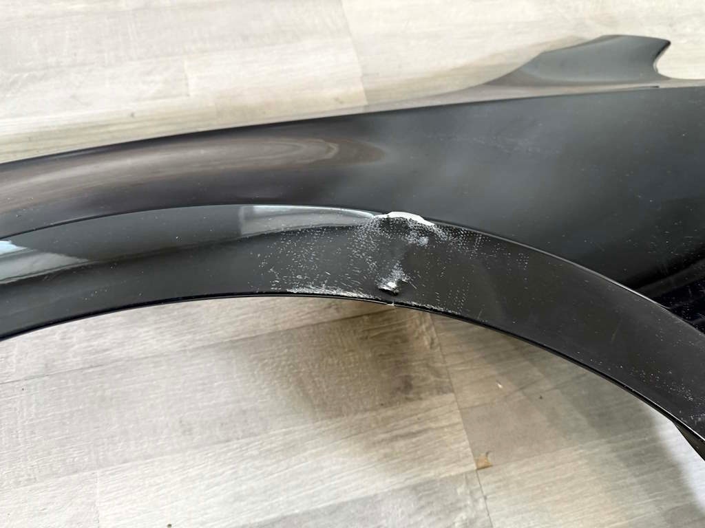 VW GOLF 7 FACELIFT 17-20 - blatník LP - 5G0821105B - 6