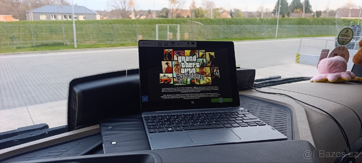 Acer one 10 2v1 notebook/tablet - 6