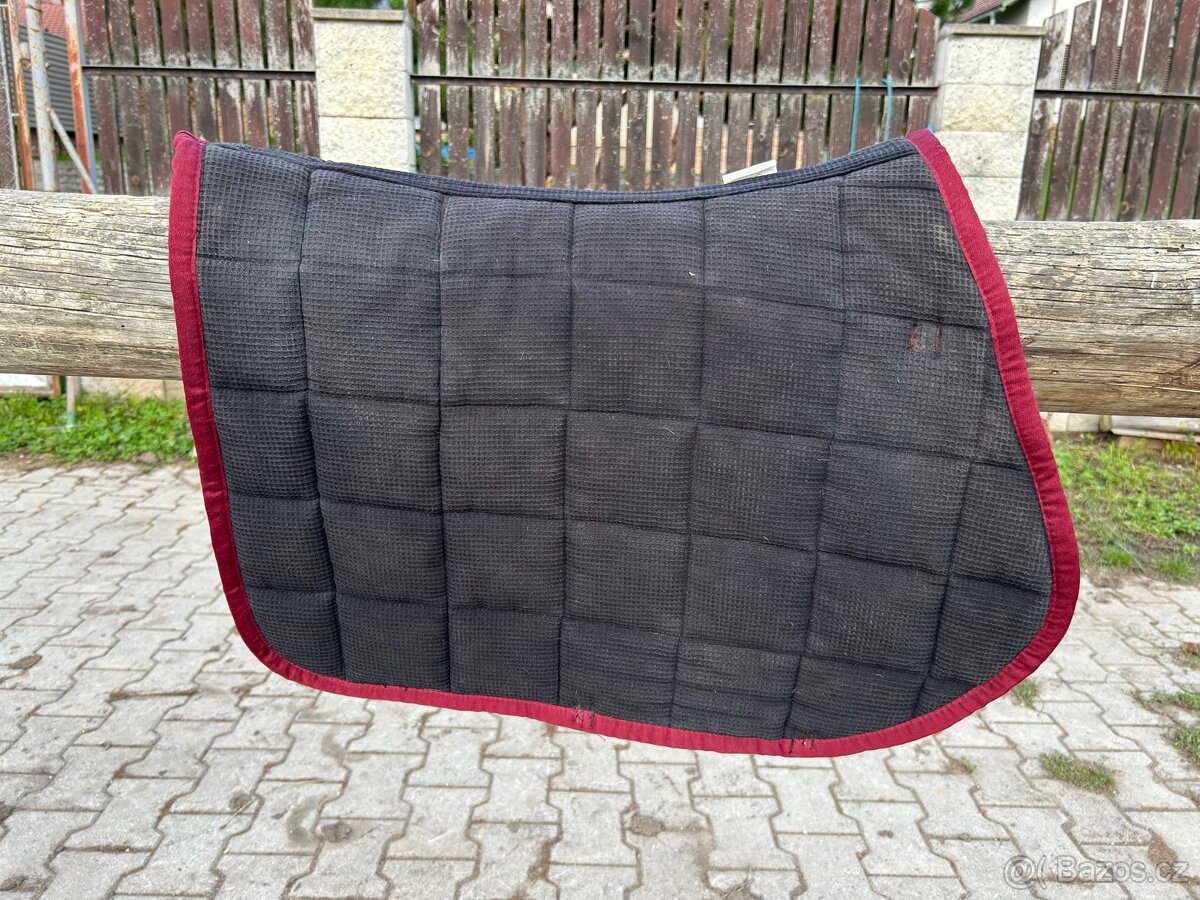 Eskadron Dark Red - 6