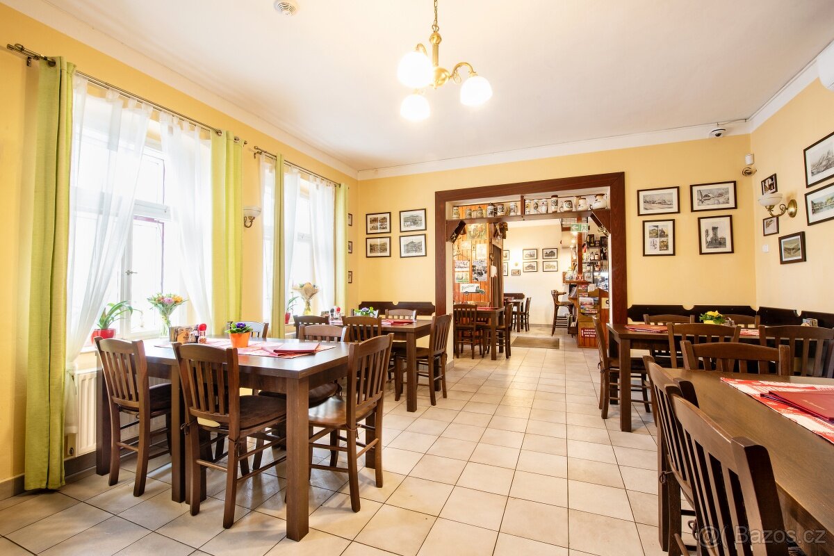 Pension AVe Restaurant - 6