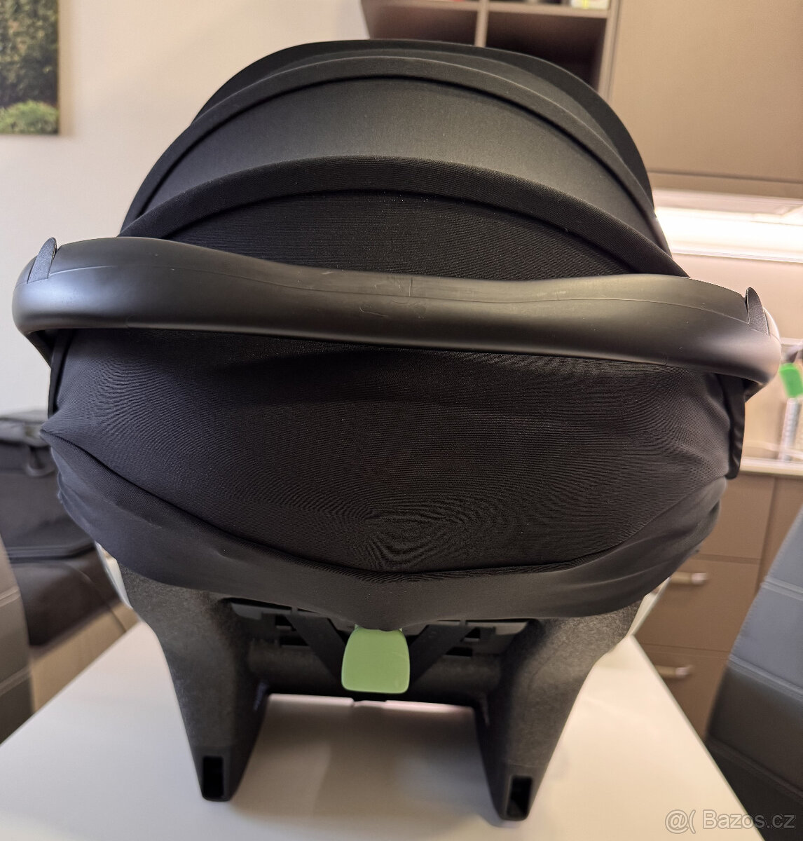 Nová dětská autosedačka - AVIONAUT PIXEL PRO 2.0 C - 6