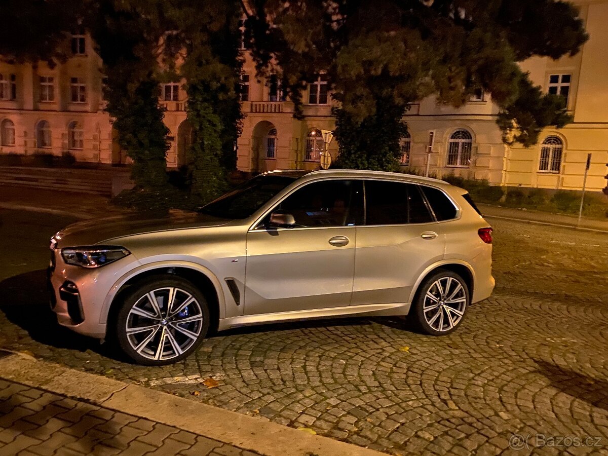 X5 M50D - 6