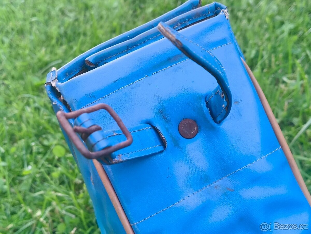 Originální brašna taška stadion s11 s1 S22 s23 do rámu - 6