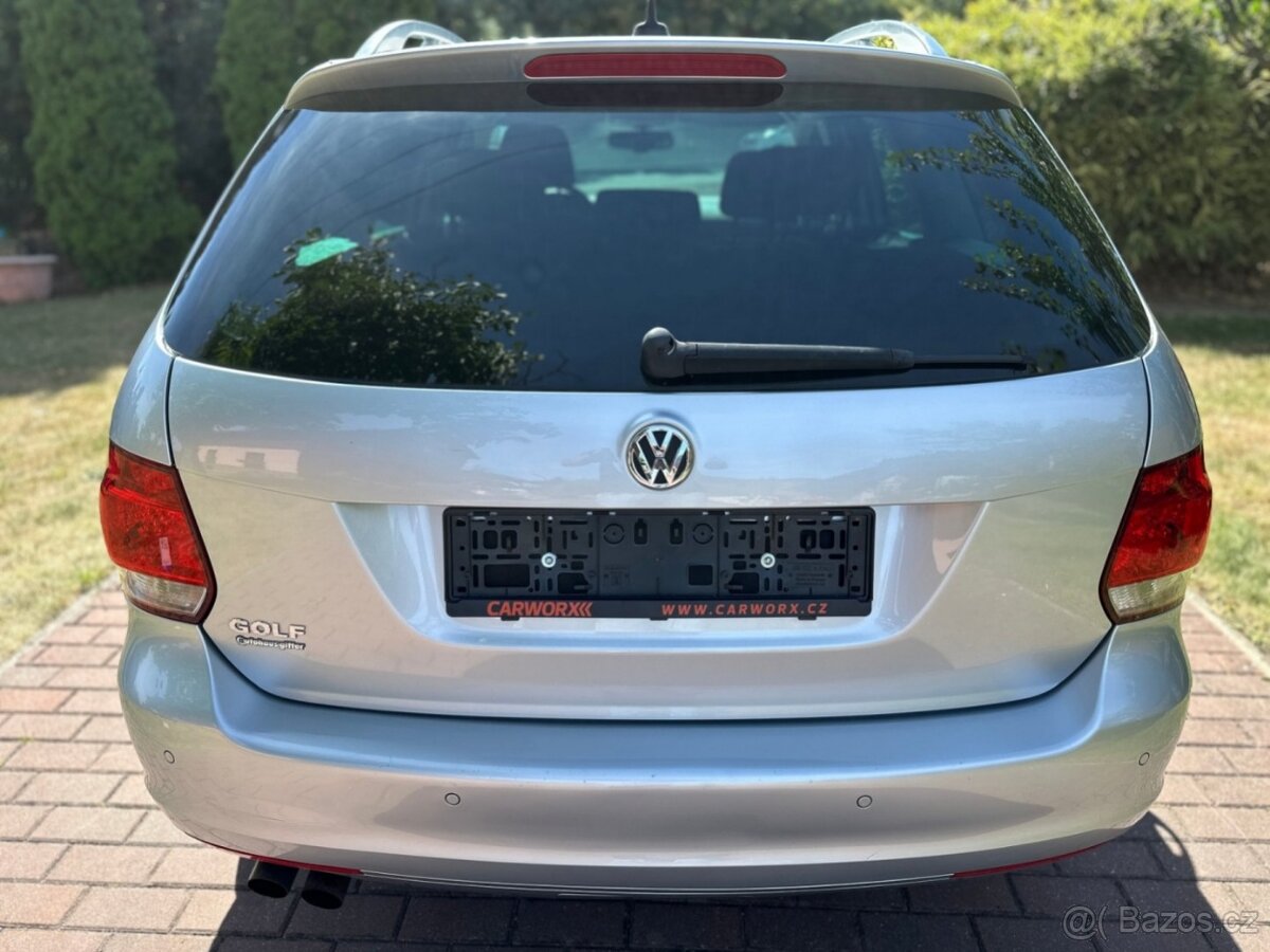 Prodám Volkswagen Golf 1.4Tsi 90kw DSG - 6