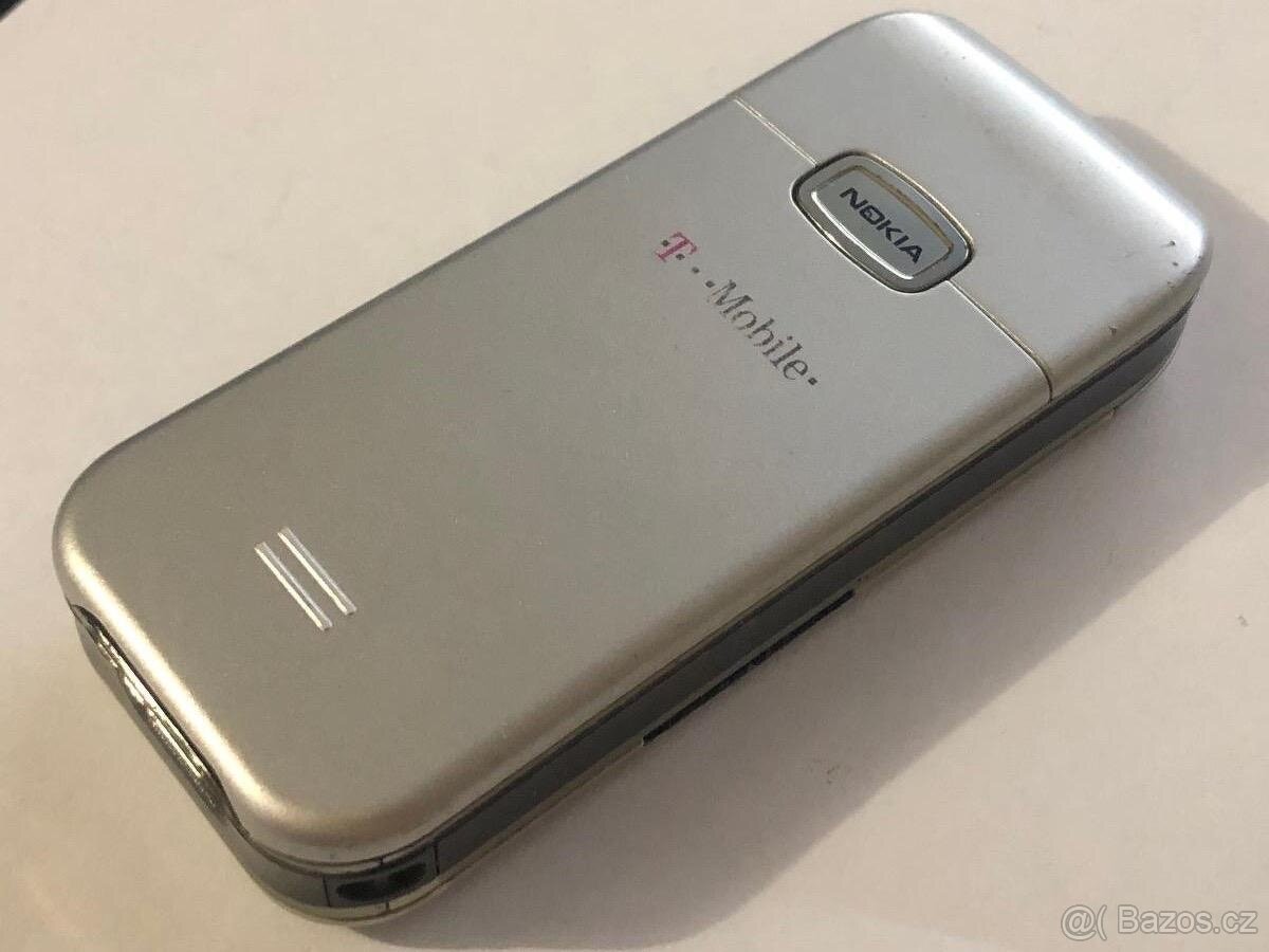Nokia 6030 se zárukou - 6