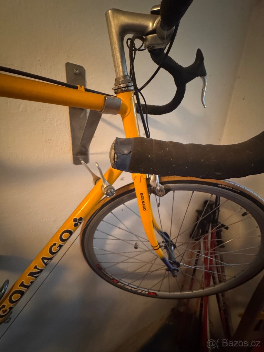 Silniční kolo Colnago - 6