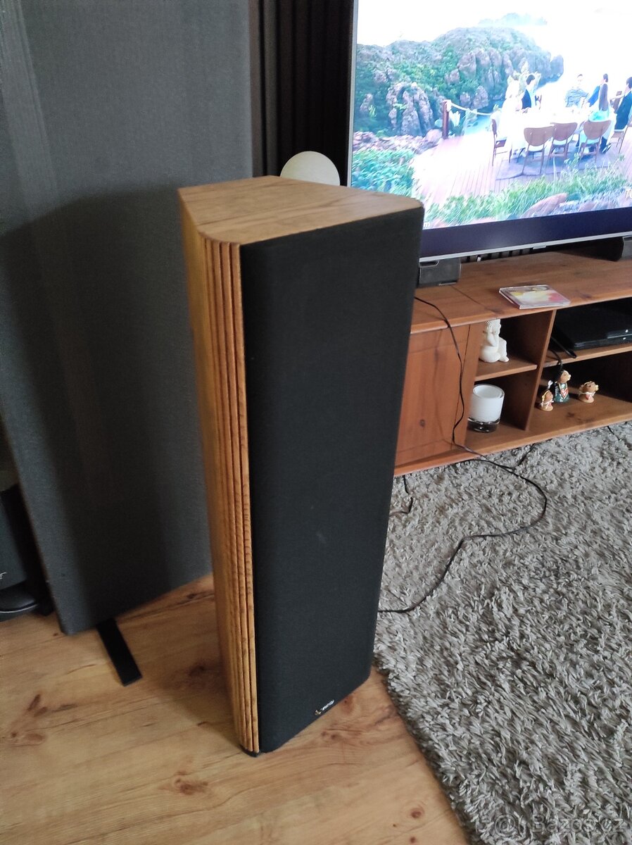 Infinity Kappa 6.2 - 6