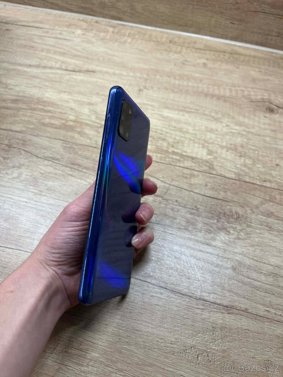 Prodám Samsung Galaxy A51 – krásný stav - 6