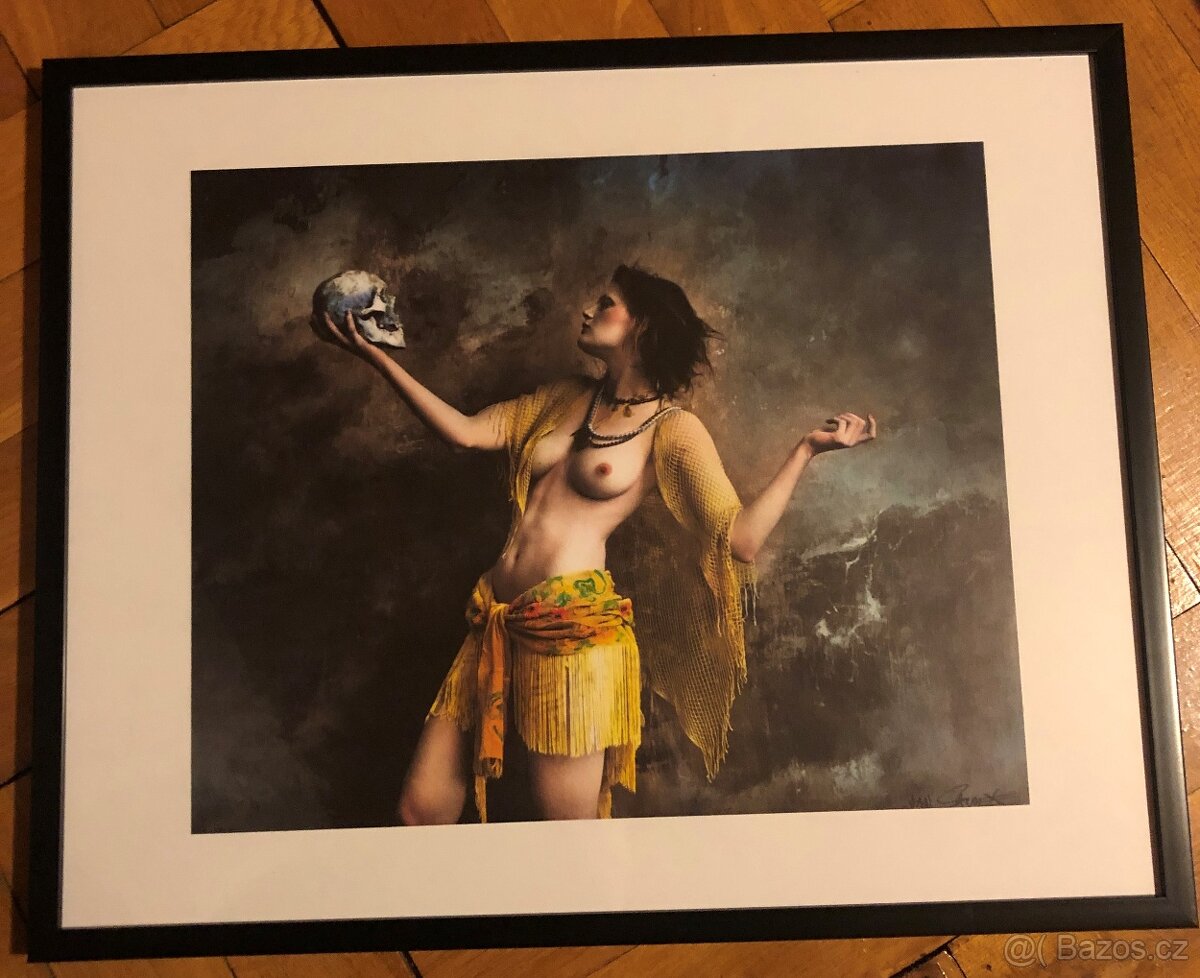 Saudek Jan - série - 6