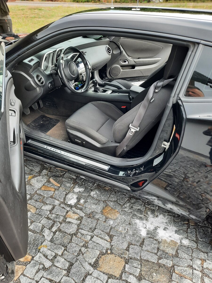 Vanocni sleva 50tkč.Sporták Chevy - 6