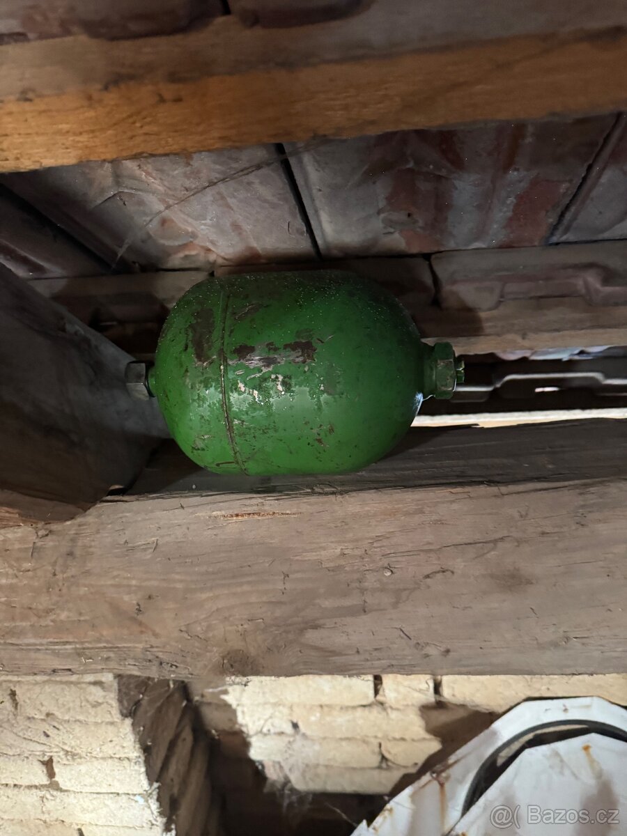 Zetor Crystal Uř II,I - 6